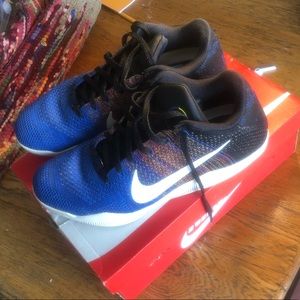 Nike Kobe 11 BLACK HISTORY MONTH